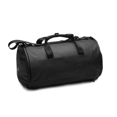 SPECIALIZED - BORSA DUFFEL NERO
