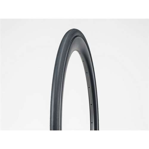 TREK BONTRAGER - PNEUMATICO CORSA R3 HARD-CASE LITE TLR - 700X32C - BLACK