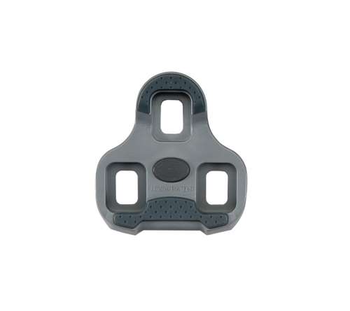  LOOK -: TACCHETTE PEDALI CLEATS KEO GRIP - GRIGIO