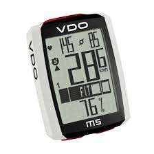 VDO - CICLOCOMPUTER M5 
