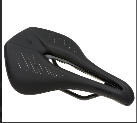 SPECIALIZED - SELLA POWER EXPERT NERO 155