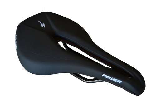 SPECIALIZED - SELLA POWER COMP - NERO - SIZE 143