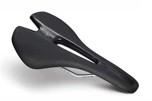 SPECIALIZED - SELLA TOUPE COMP GEL NERO 130
