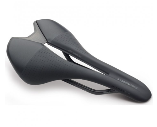 SPECIALIZED - SELLA S-WORKS ROMIN EVO CARBON NERO 143