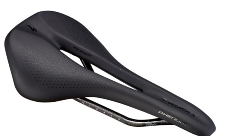 SPECIALIZED - SELLA S-WORKS PHENOM CARBON NERO 143