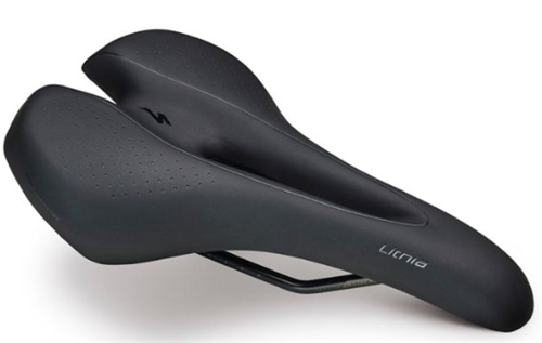 SPECIALIZED - SELLA LITHIA COMP GEL DONNA NERO 143