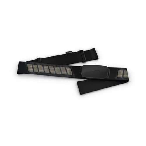 GARMIN - HRM-DUAL FASCIA CARDIO DOPPIA TRASMISSIONE