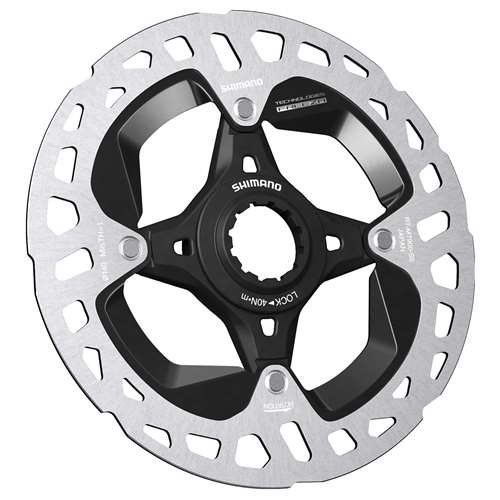 SHIMANO-ROTORE 160 MM CENTER LOCK RT-MT900 ICE-TECH FREEZA