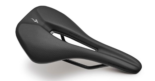 SPECIALIZED - SELLA POWER COMP CON MIMIC - NERO - SIZE 143