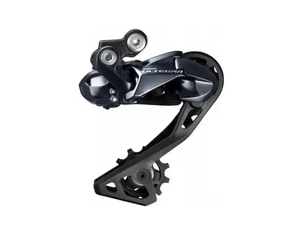 SHIMANO - :CAMBIO POST.11V DI2 SS RD-R8050 ULTEGRA