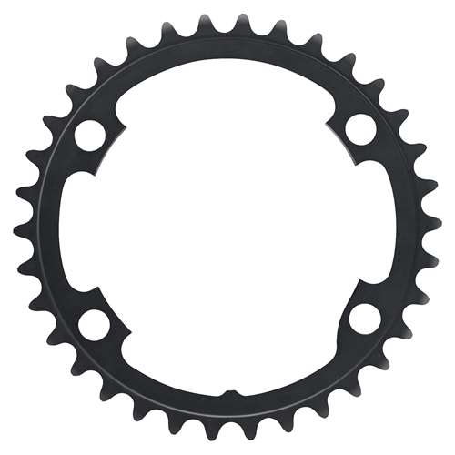SHIMANO - CORONA 34D-MS FC-R8000 ULTEGRA 