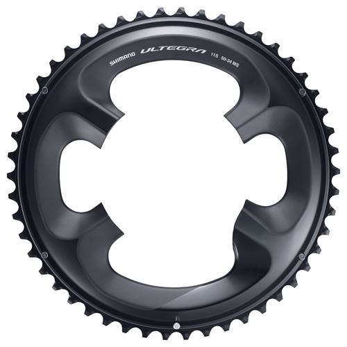 SHIMANO -: CORONA 50D-MS FC-R8000 ULTEGRA