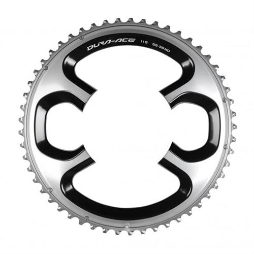 SHIMANO -: CORONA 52D-MB DURA-ACE FC-9000 