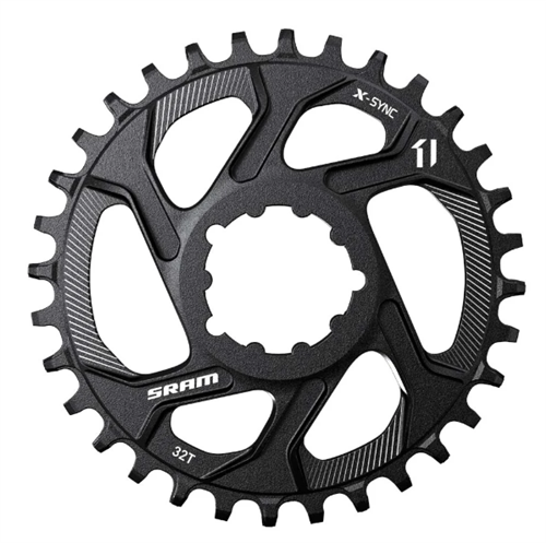 SRAM -: ACCESSORIO CORONA DIRECT MOUNT 36 11V 0MM OFFSET