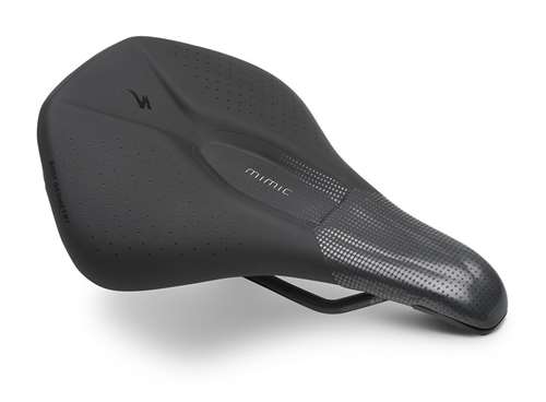 SPECIALIZED - SELLA POWER PRO CON MIMIC - NERO
