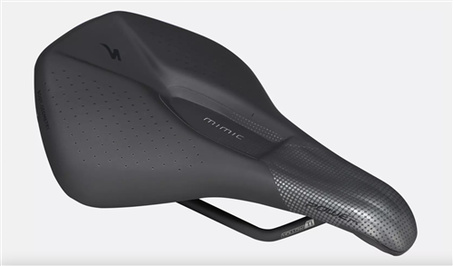 SPECIALIZED - SELLA POWER EXPERT CON MIMIC - NERO
