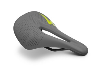 SPECIALIZED - SELLA POWER ARC EXPERT CARB/FLUO 143