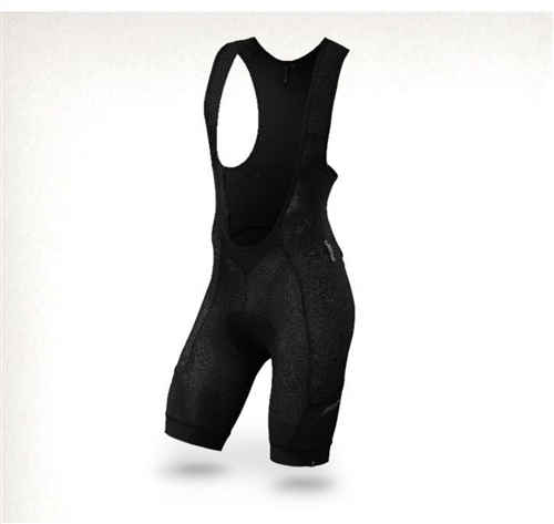 SPECIALIZED - BODY MTB SWAT NERO