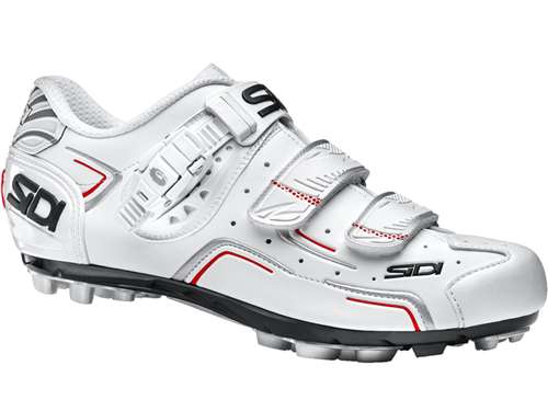 SIDI - SCARPE  UOMO/DONNA  BUVEL - BIANCO