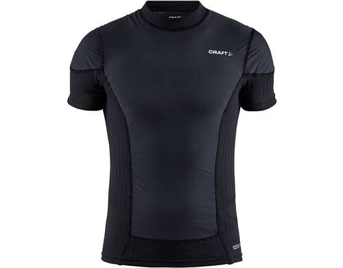 CRAFT - INTIMO ACTIVE EXTREME X INFINIUM SS-NERO