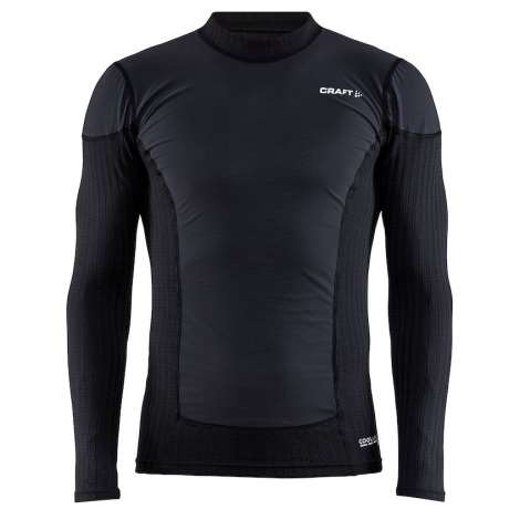 CRAFT - INTIMO ACTIVE EXTREME X INFINIUM LS- NERO