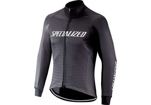 SPECIALIZED - GIUBBINO ELEMENT RBX COMP LOGO TEAM