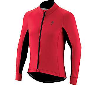 SPECIALIZED - ELEMENT RBX PRO JACKET - ROSSO