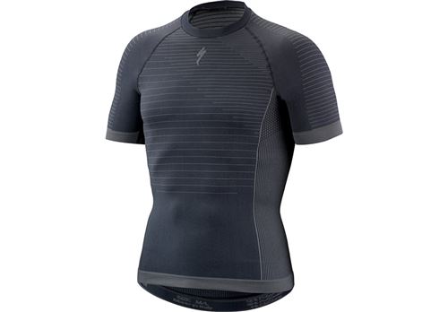 SPECIALIZED - : INTIMO UOMO  MC SEAMLESS