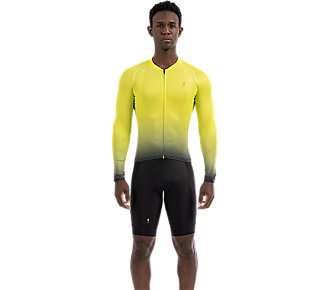 SPECIALIZED - MAGLIA  UOMO ML HYPRVIZ SL AIR