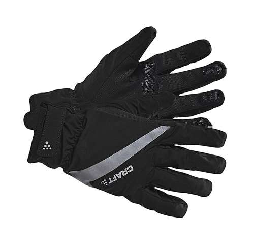 CRAFT - GUANTI RAIN 2.0 - NERO