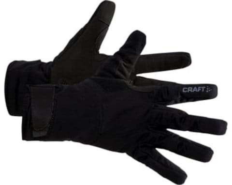 CRAFT - GUANTI PRO INSULATE RACE - NERO