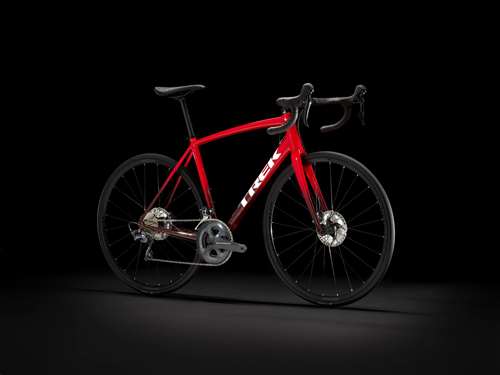 TREK 2021 - EMONDA ALR 6 DISC - COBRA BLOOD TO VIPER RED FADE