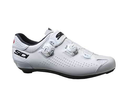 SIDI - SCARPE GENIUS 10 - BIANCO