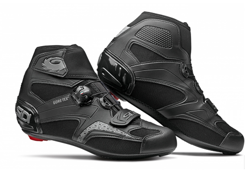 SIDI - SCARPE  UOMO/DONNA  ZERO GORE 2 - NERO