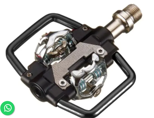 GIST -: FPD  PEDALI MTB