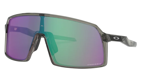 OAKLEY - OCCHIALE SUTRO  PRIZM ROAD JADE