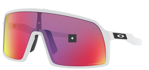 OAKLEY - OCCHIALE SUTRO S  PRIZM ROAD