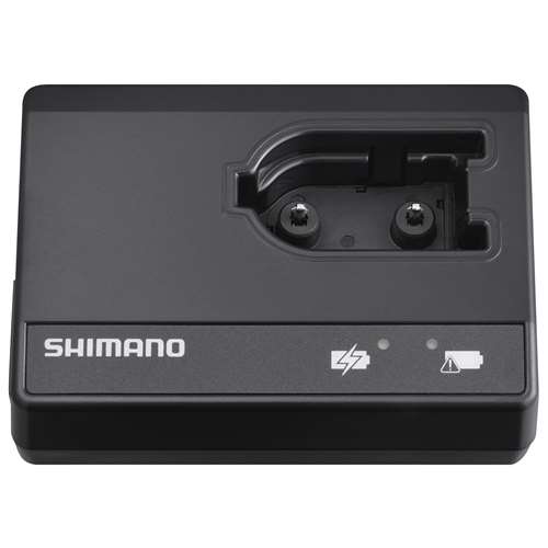 SHIMANO -: CARICABATTERIA SM-BCR1 PER SM-BTR1 ESTERNA