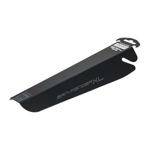BERNARDI - PARAFANGO FENDER XL - NERO / GRIGIO