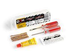 BARBIERI - KIT RIPARAZIONE PER TUBELESS