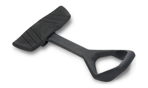 SPECIALIZED - APPENDICI TT/ TRI VENGE AERO CLIP ON BAR - NERO