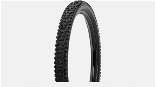 SPECIALIZED - PNEUMATICO ELIMINATOR GRID GRAVITY 2BLISS READY T7/T9 - BLACK