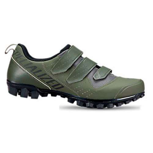 SPECIALIZED - SCARPE RECON 1.0 MTB - VERDE QUERCIA