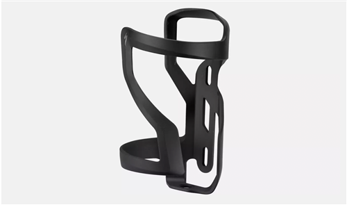 SPECIALIZED - PORTABORRACCIA ZEE CAGE II INS. SINISTRA - CARBONIO / NERO