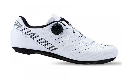 SPECIALIZED - SCARPE TORCH 1.0 - BIANCO