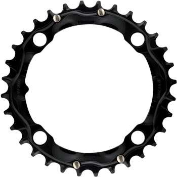 TRUVATIV - CORONA 36 BCD 104 2X10 NERO
