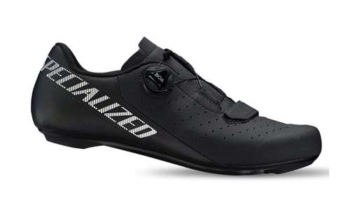 SPECIALIZED - SCARPE TORCH 1.0 - NERO