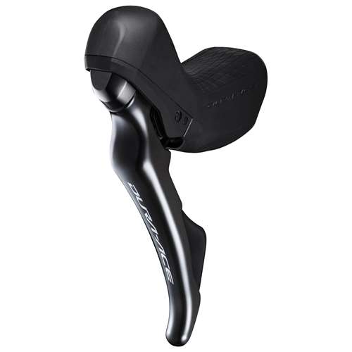 SHIMANO -: DOPPIO COMANDO SX IDR. ST-R9120 DURA-ACE 2V