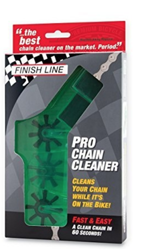 FINISH LINE - CHAIN CLEANER PROFESSIONALE