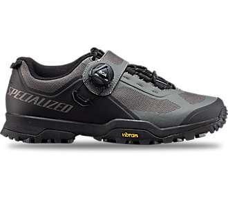 SPECIALIZED - SCARPE RIME 2.0 - VERDE QUERCIA
